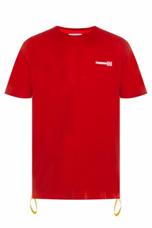 Printed t-shirt, zdjęcie 1 Printed t-shirt od Les Hommes